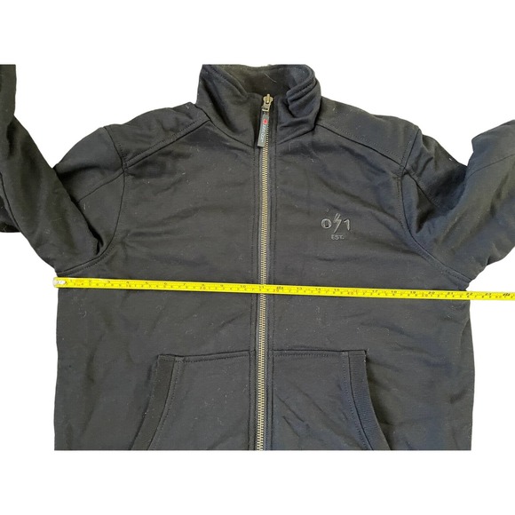 John Doe XTM CoolMax Small Full Zip Motorcycle Jacket - Picture 9 of 10